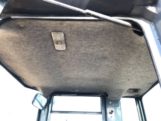 ขายรถตักล้อยาง TCM L26 (เทียบเท่า WA300) รถนอกนำเข้าเองจากญี่ปุ่น สภาพสวยพร้อมใช้งาน มีVDOการทำงานครับ