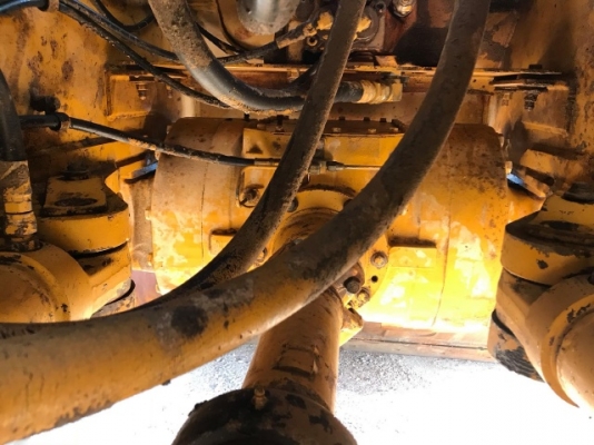 ขายรถตักล้อยาง TCM L26 (เทียบเท่า WA300) รถนอกนำเข้าเองจากญี่ปุ่น สภาพสวยพร้อมใช้งาน มีVDOการทำงานครับ