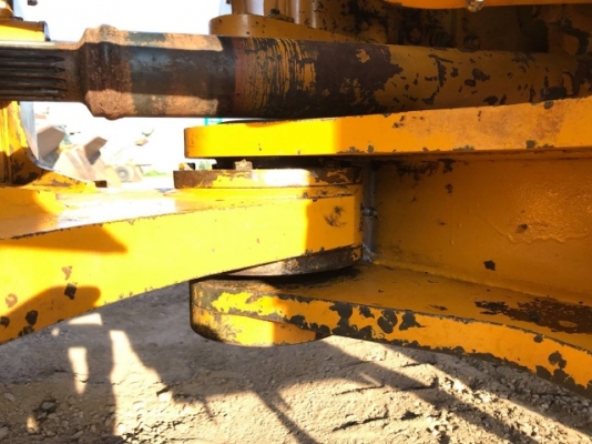 ขายรถตักล้อยาง TCM L26 (เทียบเท่า WA300) รถนอกนำเข้าเองจากญี่ปุ่น สภาพสวยพร้อมใช้งาน มีVDOการทำงานครับ