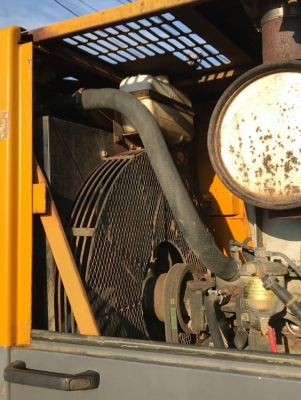 ขายรถตักล้อยาง TCM L26 (เทียบเท่า WA300) รถนอกนำเข้าเองจากญี่ปุ่น สภาพสวยพร้อมใช้งาน มีVDOการทำงานครับ