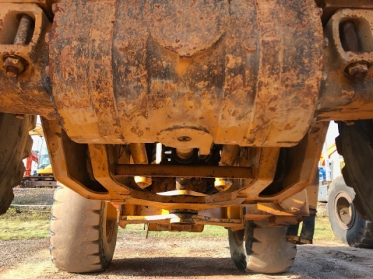 ขายรถตักล้อยาง TCM L26 (เทียบเท่า WA300) รถนอกนำเข้าเองจากญี่ปุ่น สภาพสวยพร้อมใช้งาน มีVDOการทำงานครับ