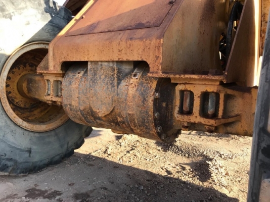 ขายรถตักล้อยาง TCM L26 (เทียบเท่า WA300) รถนอกนำเข้าเองจากญี่ปุ่น สภาพสวยพร้อมใช้งาน มีVDOการทำงานครับ