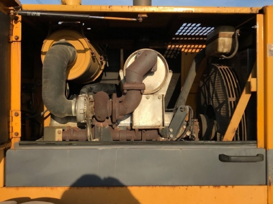 ขายรถตักล้อยาง TCM L26 (เทียบเท่า WA300) รถนอกนำเข้าเองจากญี่ปุ่น สภาพสวยพร้อมใช้งาน มีVDOการทำงานครับ