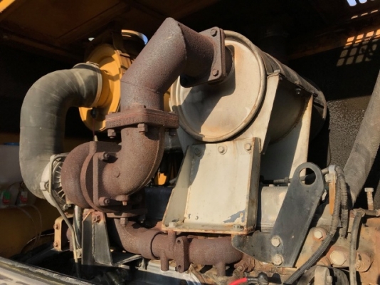 ขายรถตักล้อยาง TCM L26 (เทียบเท่า WA300) รถนอกนำเข้าเองจากญี่ปุ่น สภาพสวยพร้อมใช้งาน มีVDOการทำงานครับ