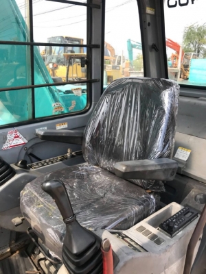 ขายรถแบคโฮ KOBELCO SK120 MARK 5 SUPER รถนอกนำเข้าเองจากญี่ปุ่น สภาพสวยพร้อมใช้งาน มีVDOการทำงานครับ ขายรถแบคโฮ KOBELCO SK120 MARK 5 SUPER รถนอกนำเข้าเองจากญี่ปุ่น สภาพสวยพร้อมใช้งาน มีVDOการทำงานครับ