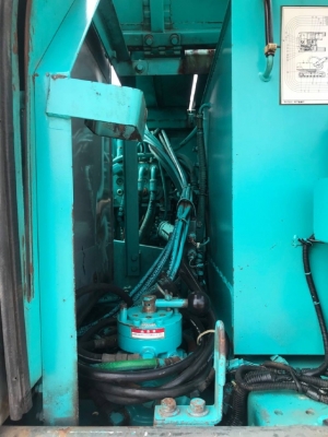 ขายรถแบคโฮ KOBELCO SK120 MARK 5 SUPER รถนอกนำเข้าเองจากญี่ปุ่น สภาพสวยพร้อมใช้งาน มีVDOการทำงานครับ ขายรถแบคโฮ KOBELCO SK120 MARK 5 SUPER รถนอกนำเข้าเองจากญี่ปุ่น สภาพสวยพร้อมใช้งาน มีVDOการทำงานครับ