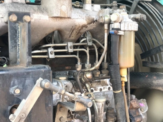 ขายรถแบคโฮ KOBELCO SK120 MARK 5 SUPER รถนอกนำเข้าเองจากญี่ปุ่น สภาพสวยพร้อมใช้งาน มีVDOการทำงานครับ ขายรถแบคโฮ KOBELCO SK120 MARK 5 SUPER รถนอกนำเข้าเองจากญี่ปุ่น สภาพสวยพร้อมใช้งาน มีVDOการทำงานครับ