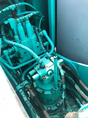 ขายรถแบคโฮ KOBELCO SK120 MARK 5 SUPER รถนอกนำเข้าเองจากญี่ปุ่น สภาพสวยพร้อมใช้งาน มีVDOการทำงานครับ ขายรถแบคโฮ KOBELCO SK120 MARK 5 SUPER รถนอกนำเข้าเองจากญี่ปุ่น สภาพสวยพร้อมใช้งาน มีVDOการทำงานครับ