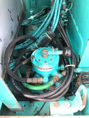 ขายรถแบคโฮ KOBELCO SK120 MARK 5 SUPER รถนอกนำเข้าเองจากญี่ปุ่น สภาพสวยพร้อมใช้งาน มีVDOการทำงานครับ ขายรถแบคโฮ KOBELCO SK120 MARK 5 SUPER รถนอกนำเข้าเองจากญี่ปุ่น สภาพสวยพร้อมใช้งาน มีVDOการทำงานครับ