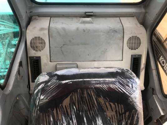 ขายรถแบคโฮ KOBELCO SK120 MARK 5 SUPER รถนอกนำเข้าเองจากญี่ปุ่น สภาพสวยพร้อมใช้งาน มีVDOการทำงานครับ ขายรถแบคโฮ KOBELCO SK120 MARK 5 SUPER รถนอกนำเข้าเองจากญี่ปุ่น สภาพสวยพร้อมใช้งาน มีVDOการทำงานครับ