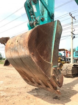 ขายรถแบคโฮ KOBELCO SK120 MARK 5 SUPER รถนอกนำเข้าเองจากญี่ปุ่น สภาพสวยพร้อมใช้งาน มีVDOการทำงานครับ ขายรถแบคโฮ KOBELCO SK120 MARK 5 SUPER รถนอกนำเข้าเองจากญี่ปุ่น สภาพสวยพร้อมใช้งาน มีVDOการทำงานครับ