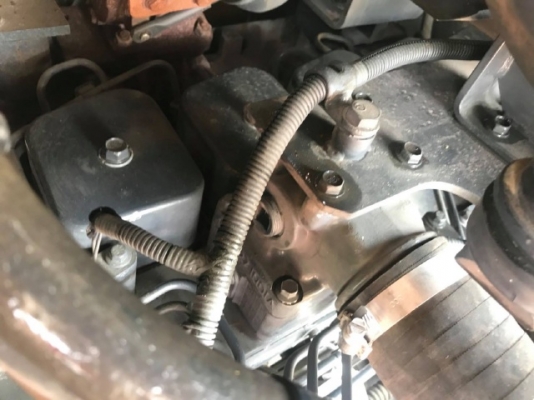 ขายรถตักล้อยาง KOMATSU WA320-5 รถนอกนำเข้าจากญี่ปุ่น สภาพสวยพร้อมใช้งาน มีVDOการทำงานครับ