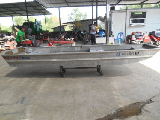 เรือมีเนียม มาตรฐาน 12 ฟุต นำเข้าจากญี่ปุ่น พร้อมใช้งาน เรือมีเนียม มาตรฐาน 12 ฟุต นำเข้าจากญี่ปุ่น พร้อมใช้งาน