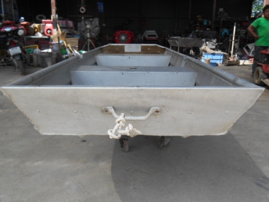 เรือมีเนียม มาตรฐาน 12 ฟุต นำเข้าจากญี่ปุ่น พร้อมใช้งาน เรือมีเนียม มาตรฐาน 12 ฟุต นำเข้าจากญี่ปุ่น พร้อมใช้งาน