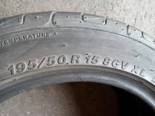 195/50R15 FORCEUM DEKA ปี14 ชุด 4 เส้น โทร.081-427-3941 ไลน์ไอดี 0814273941 195/50R15 FORCEUM DEKA ปี14 ชุด 4 เส้น โทร.081-427-3941 ไลน์ไอดี 0814273941