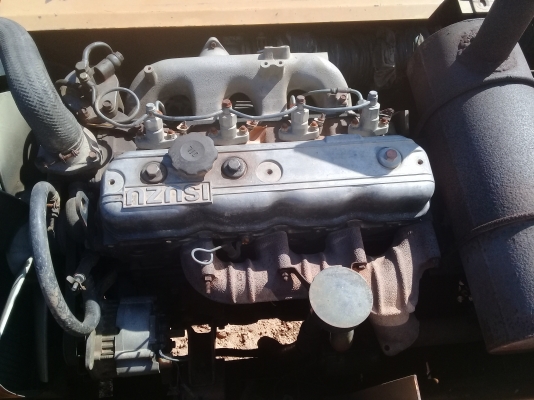 ขายรถแบคโฮ JSW PC75