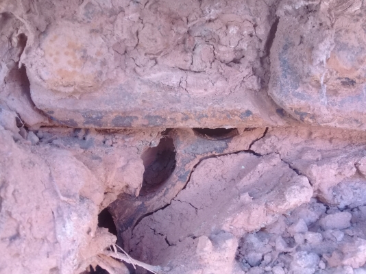 ขายรถแบคโฮ JSW PC75