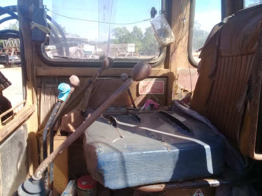 ขายรถแบคโฮ JSW PC75