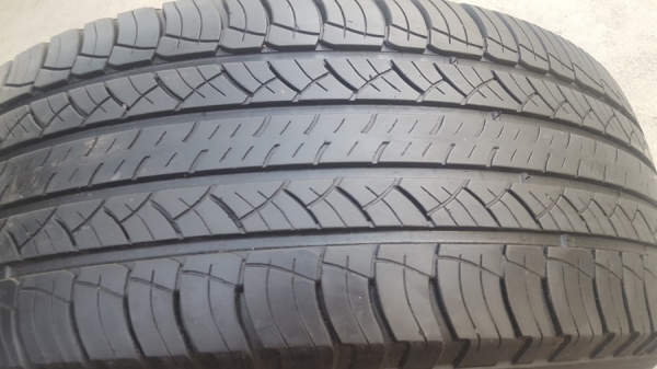 ล้อมือ2 T1R ขอบ18 ยาง265/60/18  4 ล้อ