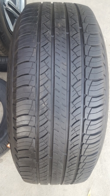 ล้อมือ2 T1R ขอบ18 ยาง265/60/18  4 ล้อ