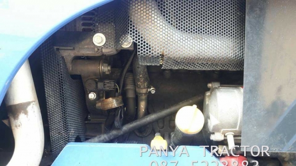 รถเข้าใหม่#ปัญญาแทรคเตอร์..จัดมาให้ครับ ด่วน 298,000 บาท.อีเซกิNT540 40แรงม้า ใบมีดคานล่าง พร้อม ผานพรวน6&times;22 สีเดิมๆ สภาพพร้อมใช้