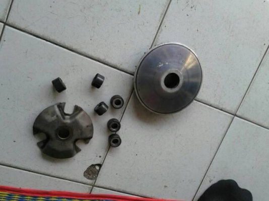 ชาร์มครัชหน้าแท้ Grand filana