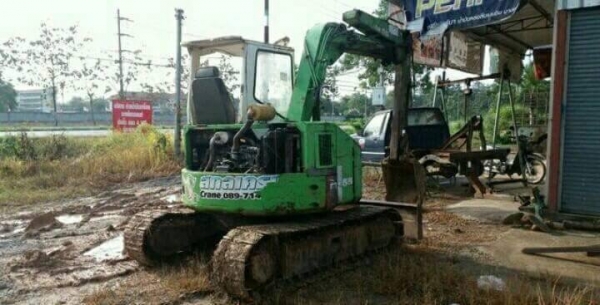 ขาย 280,000 Mitsubishi Mx55 แถมหัวคีปไม้ บุ้งกี๋ เทนเลอร์ เครื่องดี ปั้มแรง ช่างล่างดี รถพร้อมใช้  รถอยู่ จันทบุรี 090-772-3710 090-772-3708