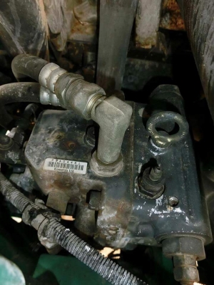 ขายรถขุด ยี่ห้อ: KOMATSU แบบ: PC40MR-1 สภาพเดิมๆจากญี่ปุ่น  คอนโทนสั้นปั้มนิ้ว  ราคา 490,000 บาท (ต่อรองได้)   เครื่อง4สูบ ช่วงล่างแน่น100\% แทรกเหล็ก รถเก่านอกแท้ญี่ปุ่น  มีเอกสารใบอินวอย ไม่เคยใช้งานในไทย100\% รถพร้อมใช้งาน สนใจติดต่อ  โทร : 099-907-9273