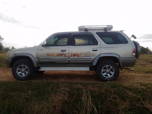 ออฟโรดสุดสวย 4x4 แท้รถพร้อมลุยไปทุกที่สวยทั้งภายนอกและภายในโทร0850096029ลดไปอีก184,000เท่านั้นรับประกันความพอใจ