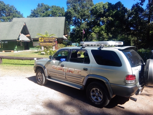 ออฟโรดสุดสวย 4x4 แท้รถพร้อมลุยไปทุกที่สวยทั้งภายนอกและภายในโทร0850096029ลดไปอีก184,000เท่านั้นรับประกันความพอใจ