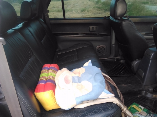 ออฟโรดสุดสวย 4x4 แท้รถพร้อมลุยไปทุกที่สวยทั้งภายนอกและภายในโทร0850096029ลดไปอีก184,000เท่านั้นรับประกันความพอใจ