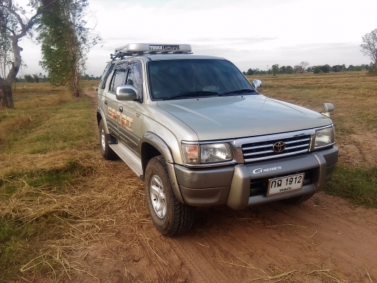 ออฟโรดสุดสวย 4x4 แท้รถพร้อมลุยไปทุกที่สวยทั้งภายนอกและภายในโทร0850096029ลดไปอีก184,000เท่านั้นรับประกันความพอใจ