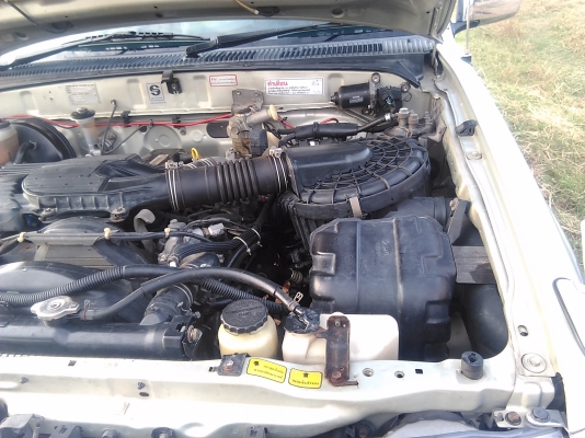 ออฟโรดสุดสวย 4x4 แท้รถพร้อมลุยไปทุกที่สวยทั้งภายนอกและภายในโทร0850096029ลดไปอีก184,000เท่านั้นรับประกันความพอใจ