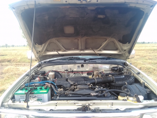 ออฟโรดสุดสวย 4x4 แท้รถพร้อมลุยไปทุกที่สวยทั้งภายนอกและภายในโทร0850096029ลดไปอีก184,000เท่านั้นรับประกันความพอใจ