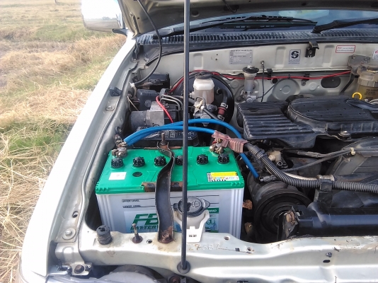 ออฟโรดสุดสวย 4x4 แท้รถพร้อมลุยไปทุกที่สวยทั้งภายนอกและภายในโทร0850096029ลดไปอีก184,000เท่านั้นรับประกันความพอใจ