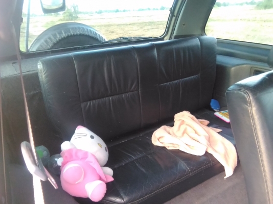 ออฟโรดสุดสวย 4x4 แท้รถพร้อมลุยไปทุกที่สวยทั้งภายนอกและภายในโทร0850096029ลดไปอีก184,000เท่านั้นรับประกันความพอใจ