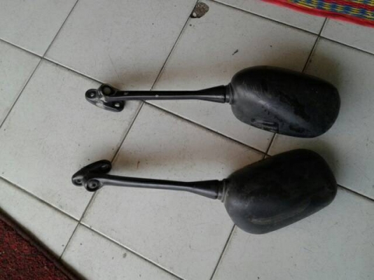 กระจก Honda CBR