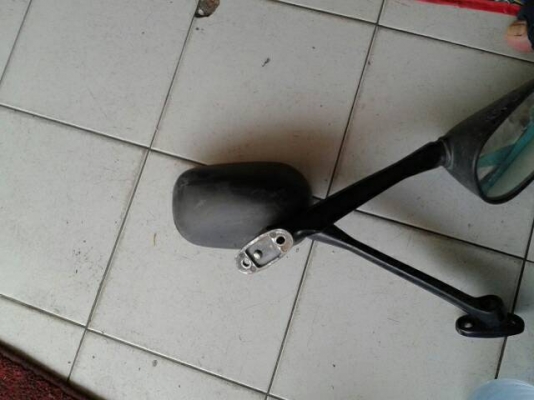 กระจก Honda CBR