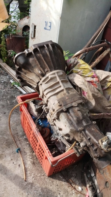 ขายเกียร์เครื่อง g