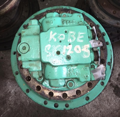 ขายตัวเดินSK120-5 LINE:wii036 โทร088-602-1119