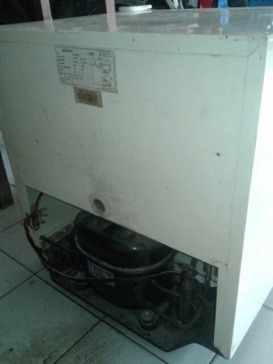 ตู้เย็นขนาดเล็กโตชิบา ลด1250.- ตู้เย็นขนาดเล็กโตชิบา ลด1250.-