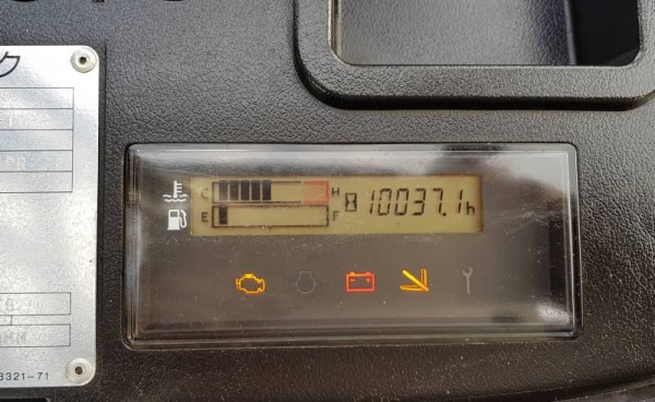 ขายด่วนรถยก TOYOTA 8FG15ยก1.5ตันเสาสูง3เมตรยางตันใหม่4เส้นรถนอกนำเข้ายังไม่เคยใช้งานในเมืองไทยเลย ขายด่วนรถยก TOYOTA 8FG15ยก1.5ตันเสาสูง3เมตรยางตันใหม่4เส้นรถนอกนำเข้ายังไม่เคยใช้งานในเมืองไทยเลย