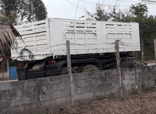 ขายพ่วงรถ