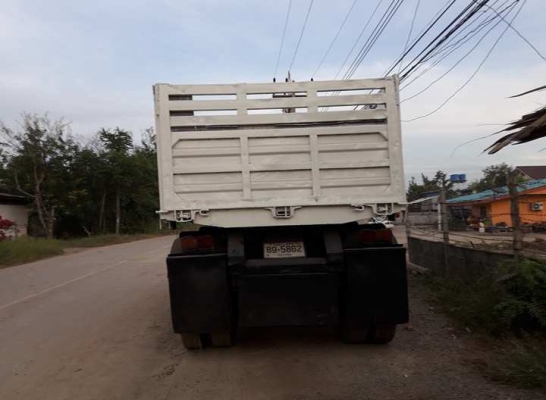 ขายพ่วงรถ