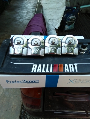 อะไหล่เดิม