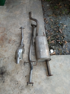 อะไหล่เดิม