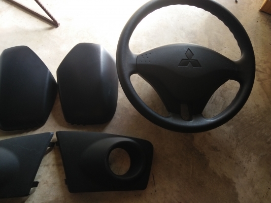 อะไหล่เดิม