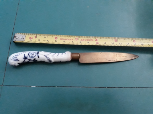 ขายมีดทองเหลืองงานเก่ามาจากยุโรป MADE IN EURO. ขายมีดทองเหลืองงานเก่ามาจากยุโรป MADE IN EURO.