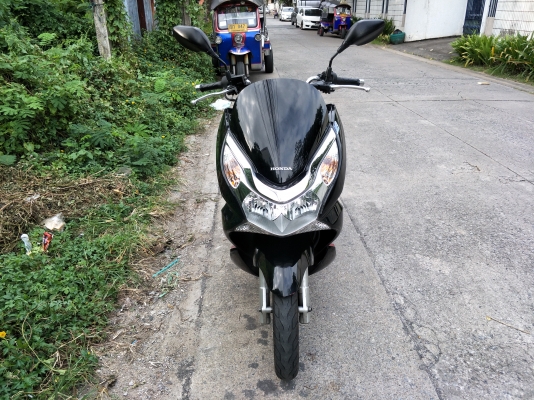 Honda PCX 150i Honda PCX 150i