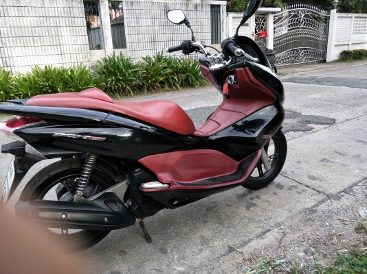 Honda PCX 150i Honda PCX 150i